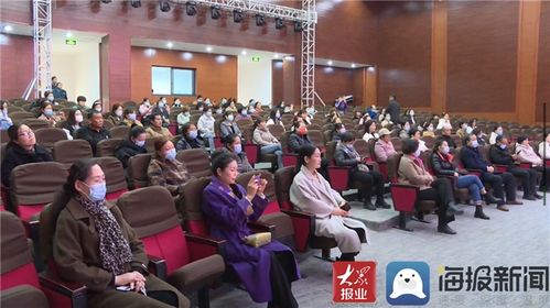 鄄城县文化和旅游局组织开展2022年公益文化艺术培训活动